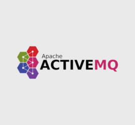 Logo ActiveMQ